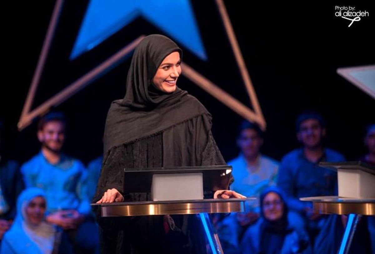 میزبانی «پنج ستاره» از متین ستوده