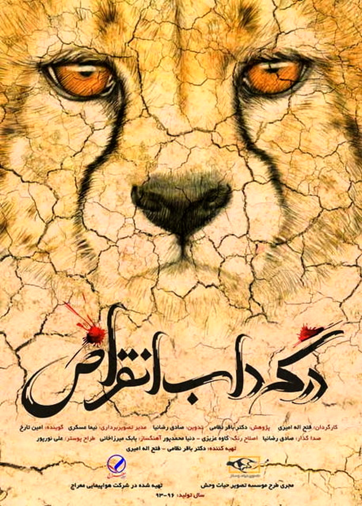 نمایش و نقد فیلم مستند جذاب «در گرداب انقراض» برگزار می‌شود+عکس