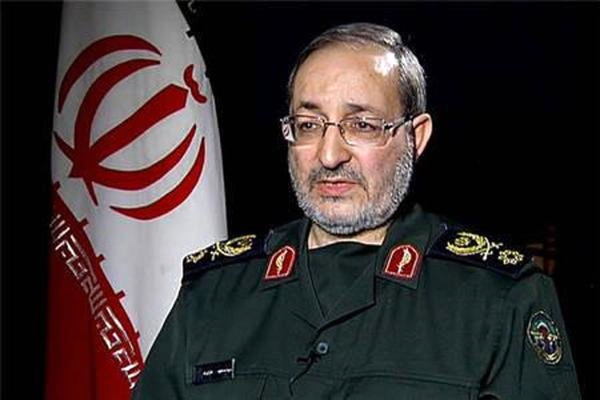 در آتش بس سوریه نمی‌شود به طرف آمریکایی اعتماد کرد