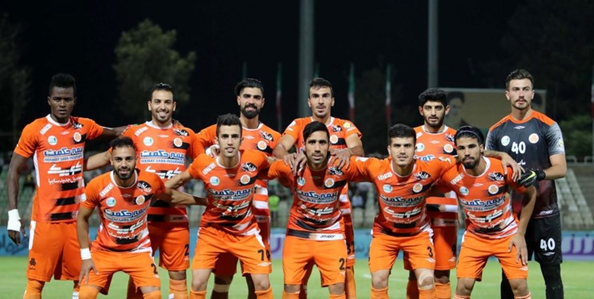بلیت فروشی باشگاه سایپا الکترونیکی شد