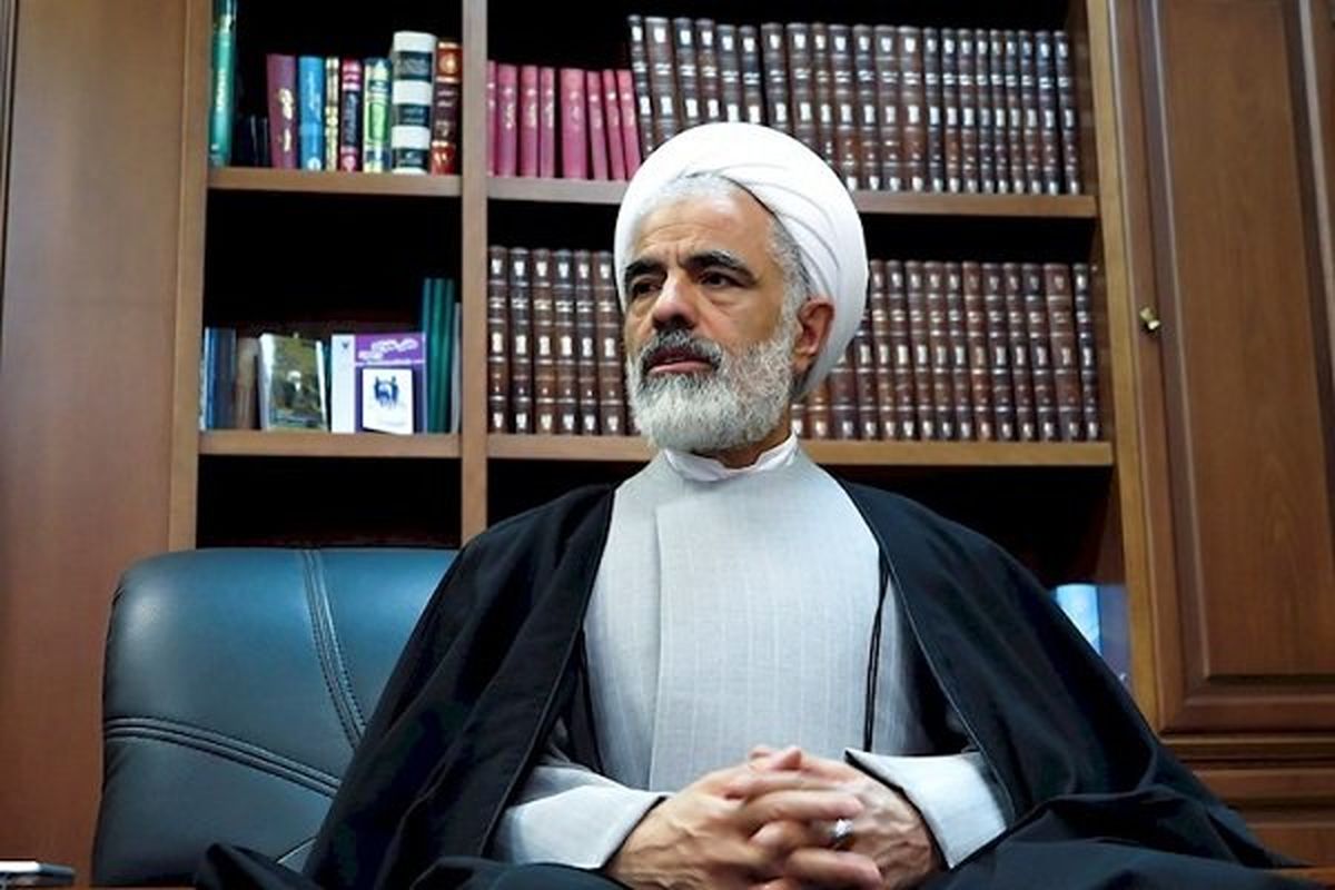 انصاری:به دنبال ایجاد یک نهاد ملی حقوق بشری هستیم 