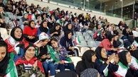 حضور زنان در فینال لیگ قهرمانان آسیا در تهران؟