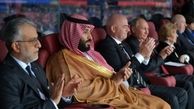 منچستر سهامش را به به ولیعهد سعودی نمی‌فروشد