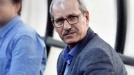 پاسخ نصیرزاده به زمان تغییر نام گسترش‌فولاد به ماشین‌سازی