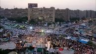 حامیان مرسی امروز هم تظاهرات میلیونی برگزار می‌کنند