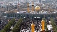 مسئولان عراقی از هنجار شکنی زائران ایرانی گلایه دارند