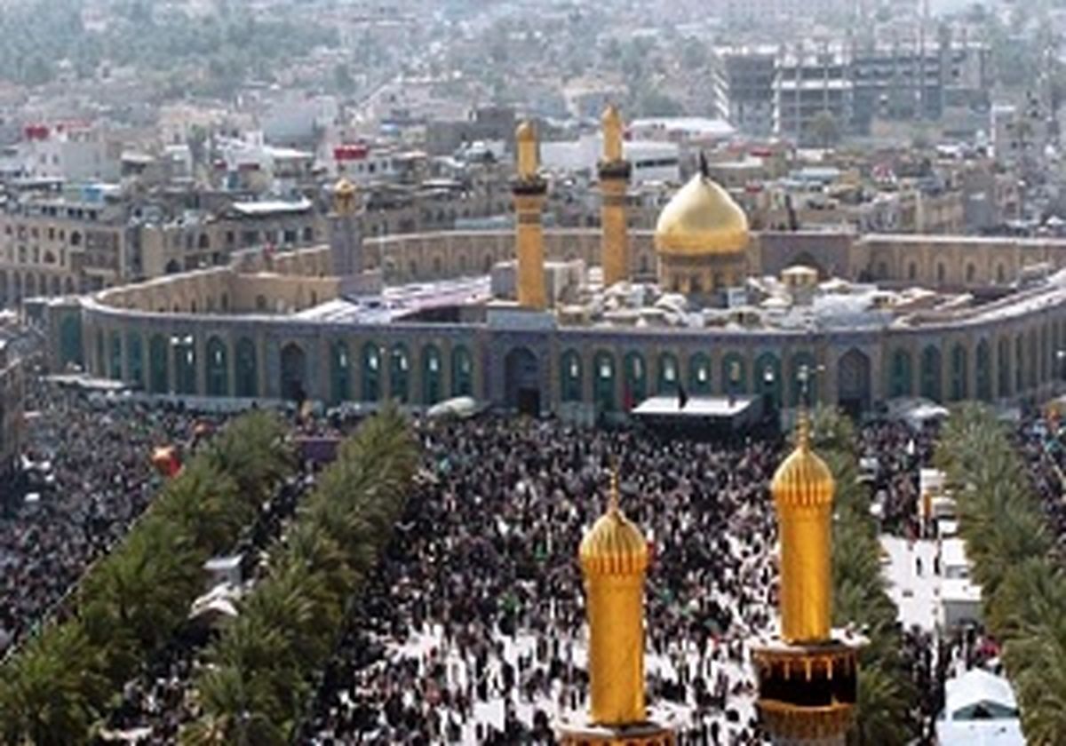 مسئولان عراقی از هنجار شکنی زائران ایرانی گلایه دارند