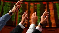 منفی بودن شاخص بورس برای سومین روز پیاپی