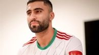 هفته آینده؛ سفر رضایی به ایران برای امضای قرارداد با استقلال