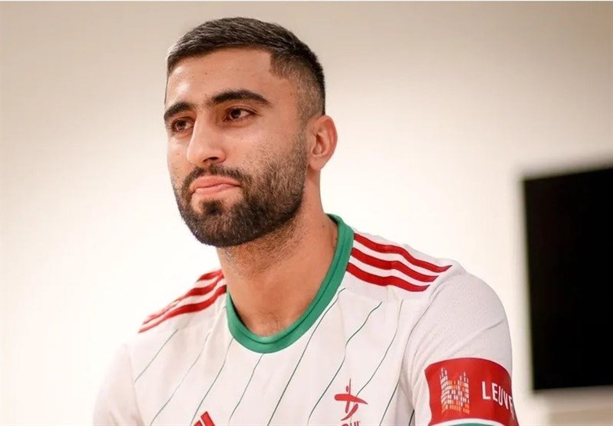 هفته آینده؛ سفر رضایی به ایران برای امضای قرارداد با استقلال