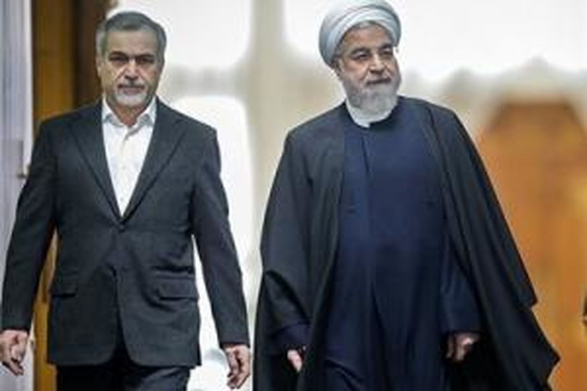 آیا حسین فریدون محاکمه نخواهد شد؟