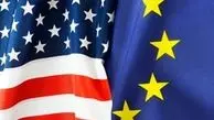 تلاش وزرای خارجه تروئیکای اروپایی برای نجات برجام