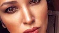 عکس جدید روناک یونسی در اتومبیلش در کانادا