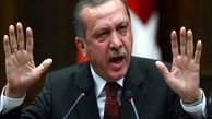 اردوغان: دادگاه آمریکایی در پرونده ضراب انگیزه‌های پنهانی دارد