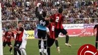 جعفرپور: پاداش بقا درلیگ برتر پرداخت نشده است