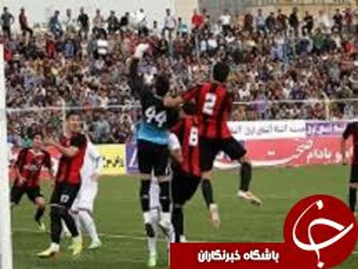 جعفرپور: پاداش بقا درلیگ برتر پرداخت نشده است