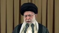 ویدئوی شوخی جالب رهبر انقلاب با پزشکیان 