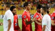 از جایی به الاهلی ضربه زدیم که برانکو آنالیز کرده بود