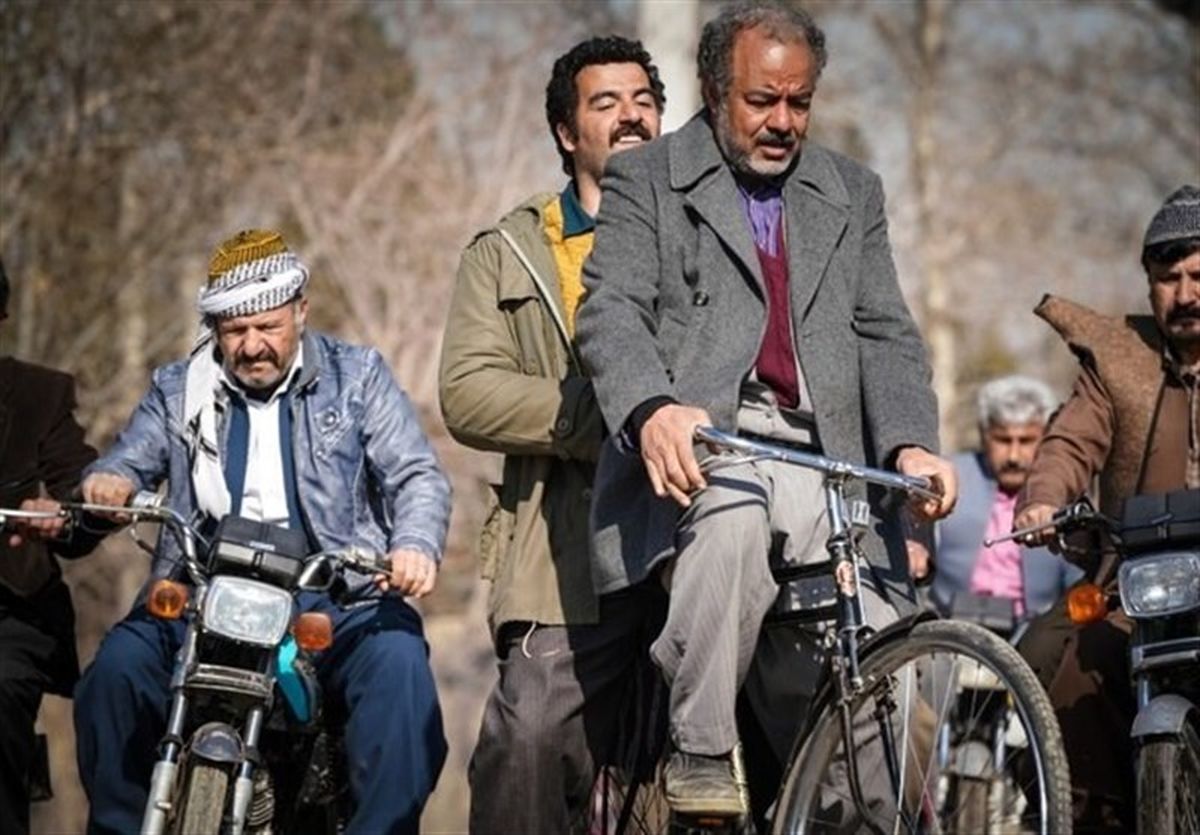 تکلیف "نون.خ۲" روشن شد