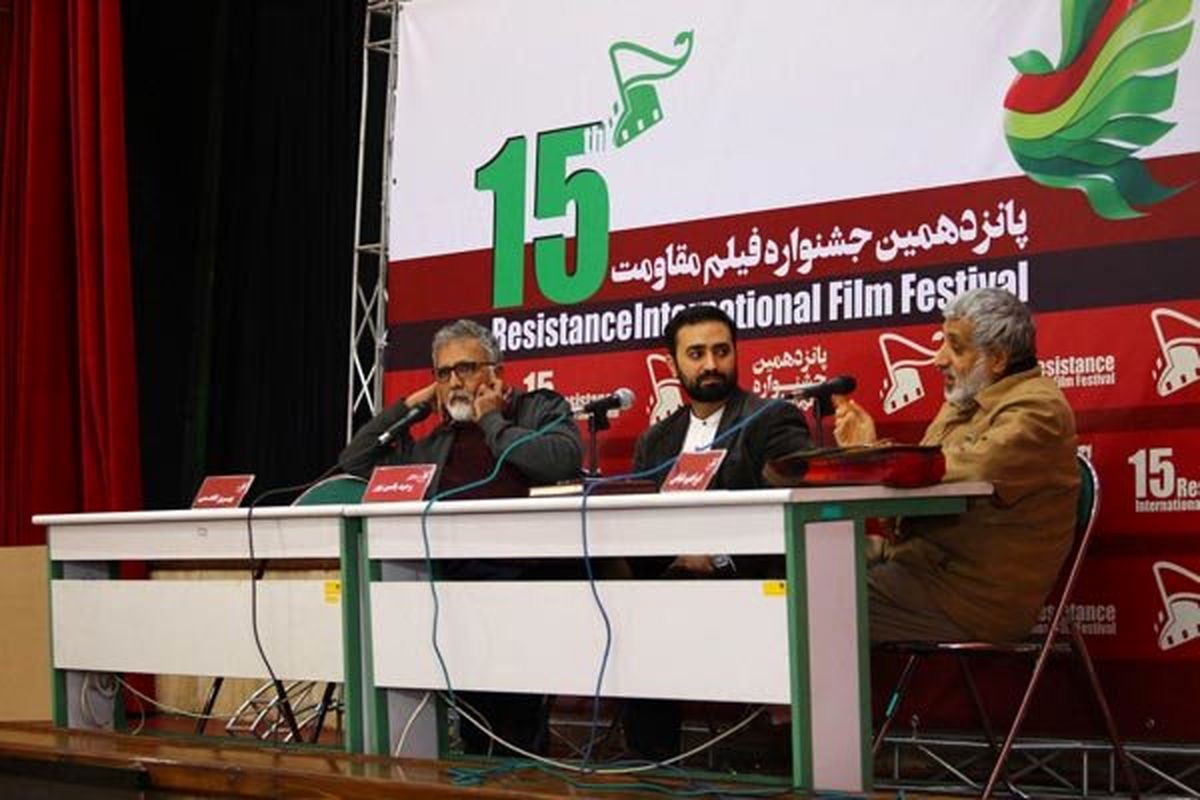 سینما در معرض از هم پاشیدگی