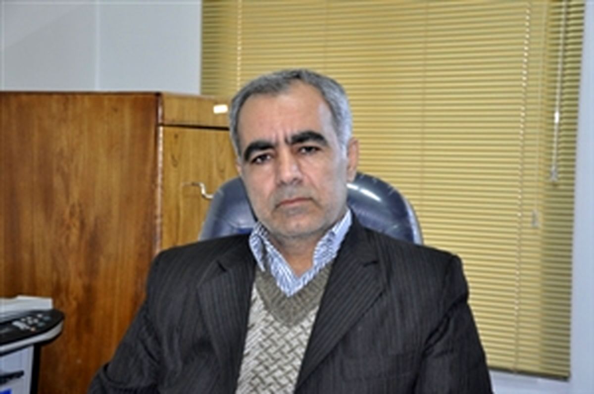سرپرست سازمان لیگ در راه "جم"!