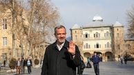 چه کسی باغ را تبدیل به متجمع مسکونی می‌کند؟ + اسناد