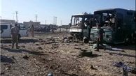 انفجار بمب در شمال شرق بغداد 4 کشته و زخمی برجای گذاشت