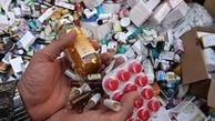 ناصر خسرو؛ زخم به چرک نشسته نظام دارویی