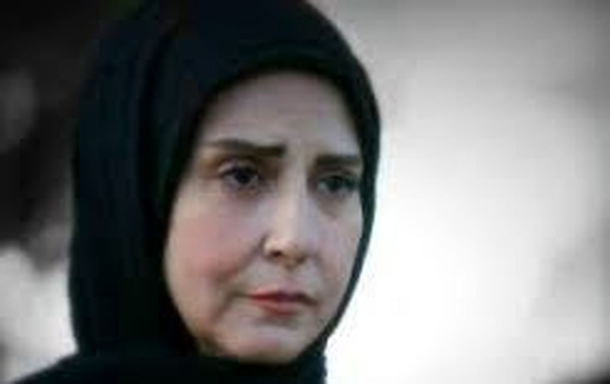  مرجانه گلچین: قلب مهربانتان تاب این همه غم را نیاورد