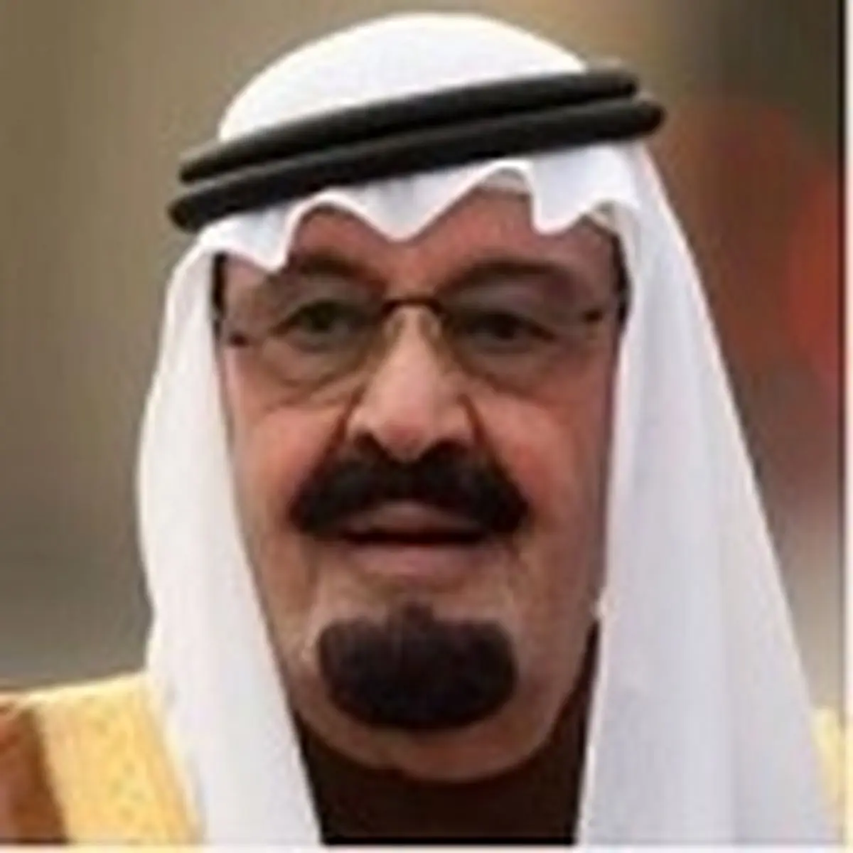 ارتقای ناگهانی یک فرد گمنام در سیستم آل‌سعود