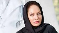  مهناز افشار با اعصابی داغان + عکس