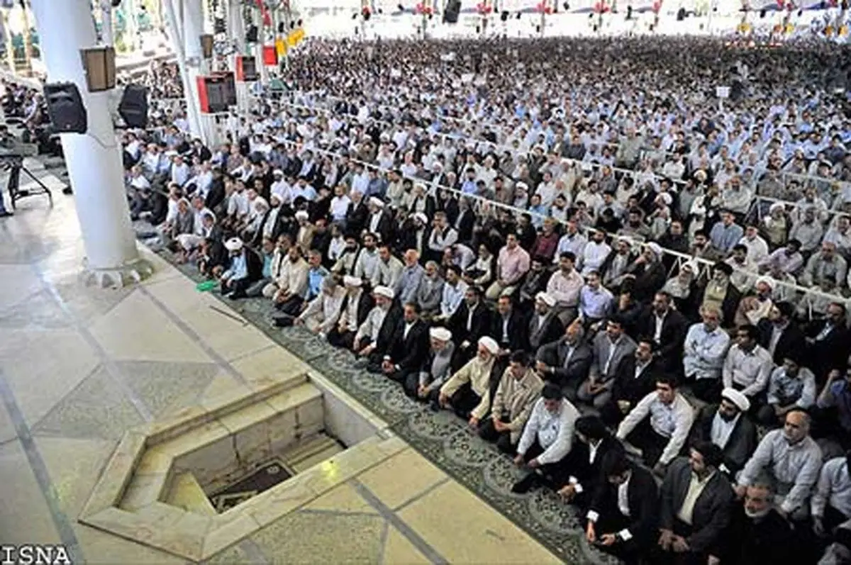 کدام یک سخنران مراسم روز قدس می شوند؟