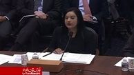 به صفر رساندن صادرات نفت ایران از اهداف مهم آمریکاست