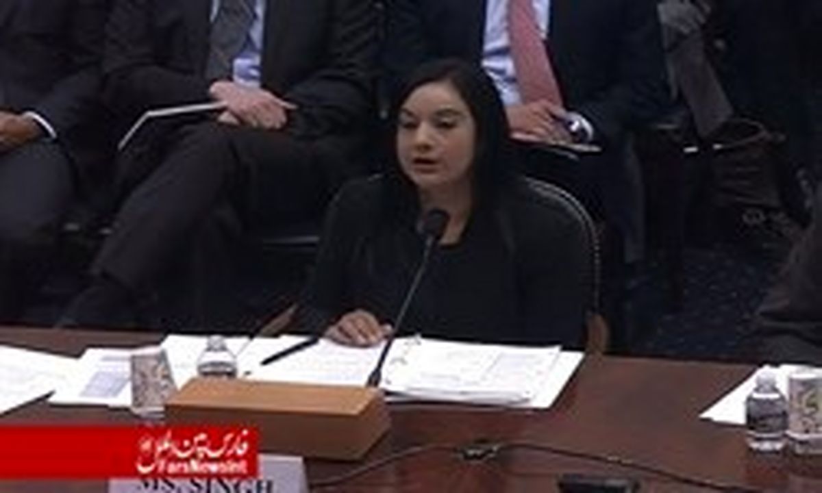 به صفر رساندن صادرات نفت ایران از اهداف مهم آمریکاست