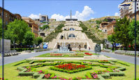 تعطیلات عید در خانه نمانید