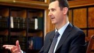 اسد: قاهره و دمشق با دشمنی واحد مواجه‌اند