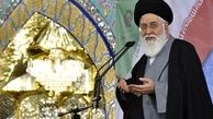 انتقاد آیت‌الله علم‌الهدی از سخنان اخیر جهانگیری