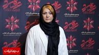 واکنش باران کوثری به تحریم «عرق سرد»/ خوشبختانه تلویزیون تصویرم را نشان نمی دهد    