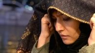 عکس پردیس احمدیه با پوشش عجیبش