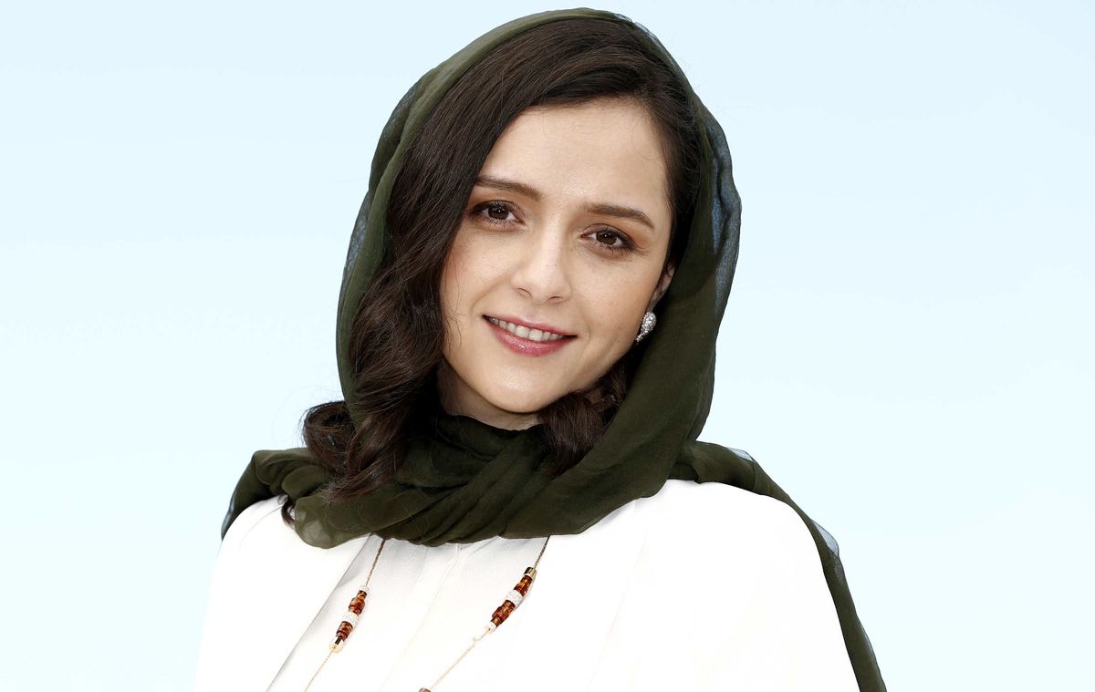 زیباترین بازیگران زن ایرانی در سال 97