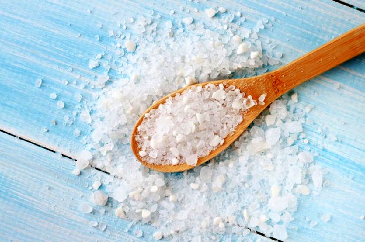 راهکاری برای کاهش نمک در غذا