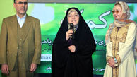 سیاسیون در کاخ مردمی جشنواره فیلم فجر/عکس