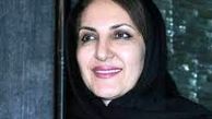  شیراز گردی فاطمه گودرزی و پسرش