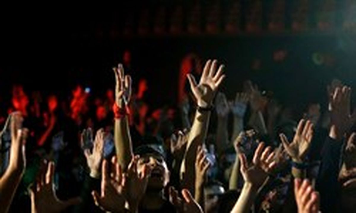 سوگواری عزاداران حسینی در هلند
