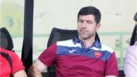 گزارش تمرین پرسپولیس قبل از بازی با الاهلی