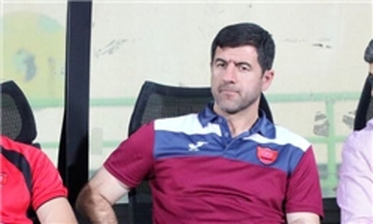 گزارش تمرین پرسپولیس قبل از بازی با الاهلی