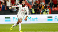 واکنش جالب باشگاه‌های اروپایی به برد پرگل تیم ملی ایران + عکس