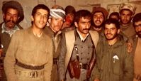  اسرایی که خودشان سپاهی شدند