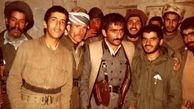  اسرایی که خودشان سپاهی شدند