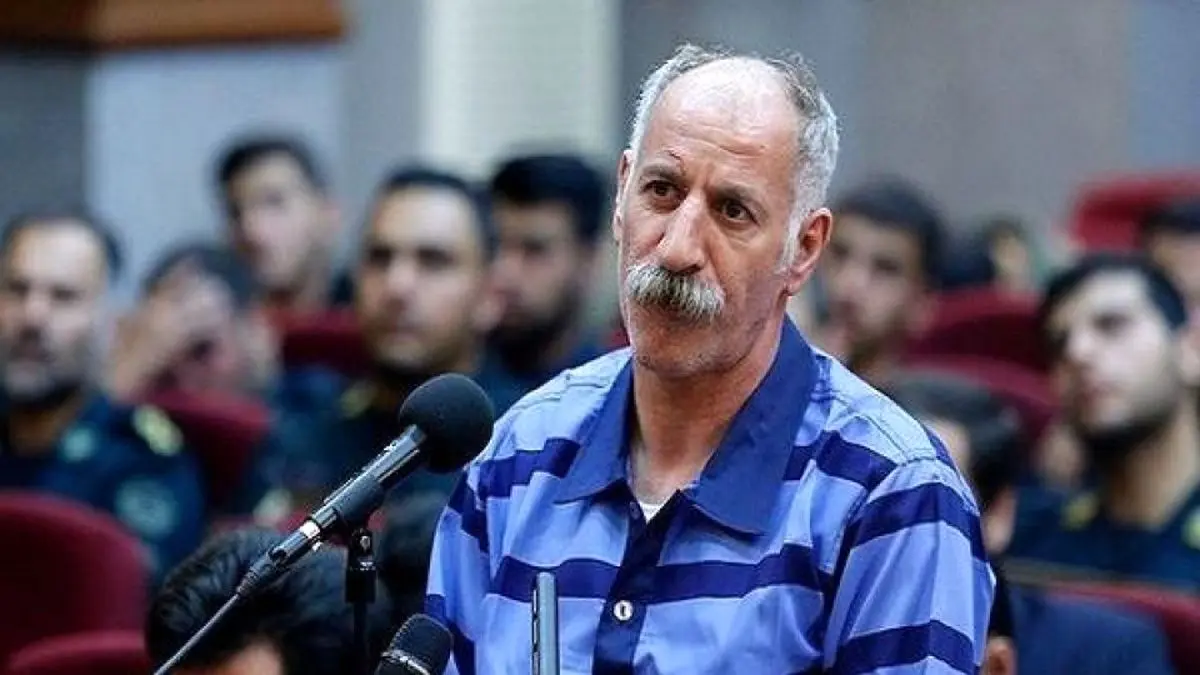 جزئیات جدید از دستگیری تا اجرای حکم محمد ثلاث